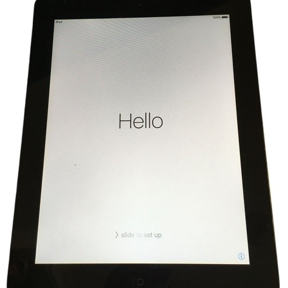 ipad 2nd generation - Picture 7 of 11